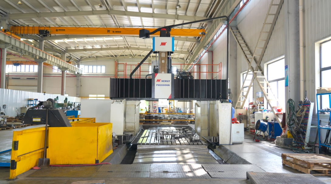Finishing Workshop
